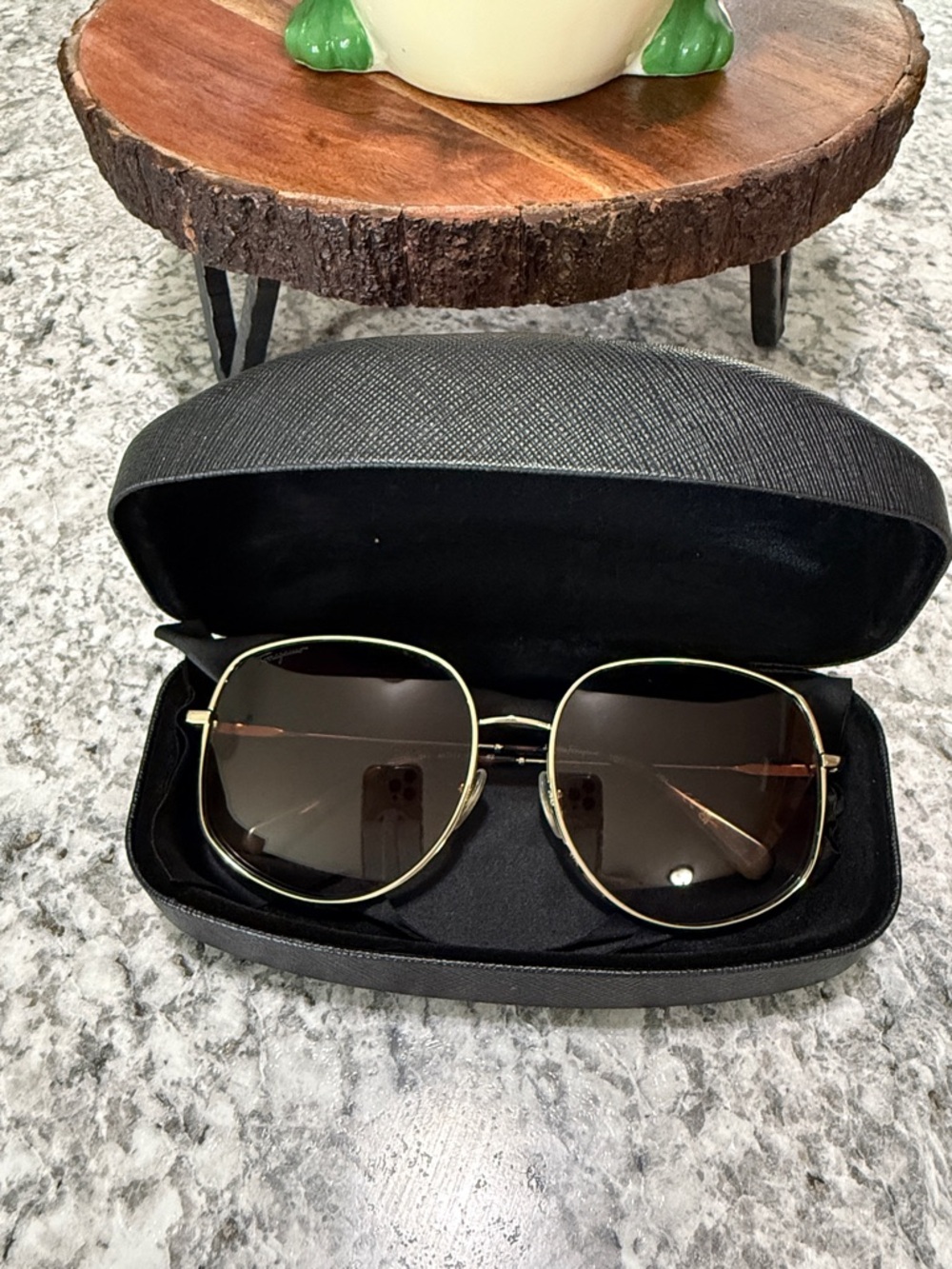 Salvatore Ferragamo Sunglasses